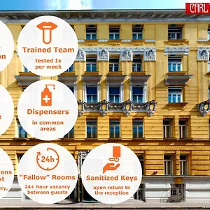 Carlton Opera *** Vienna