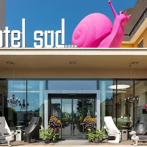 Süd Hotel Graz