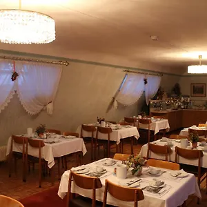 Schweizerhof *** Vienna