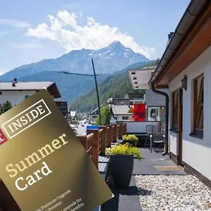 Life , Sölden Austria