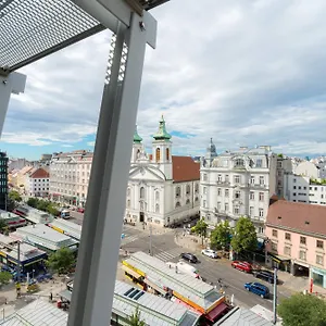 Residence, Rochusmarkt - Mitte Wien