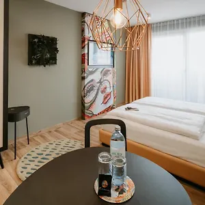 Appart hôtel Rioca Posto 2