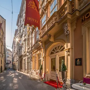 Hotel Roemischer Kaiser