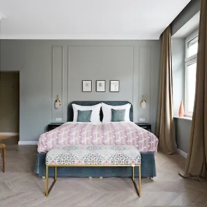 Aparthotel Numa Mozart Salisburgo