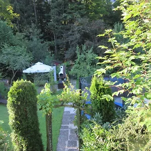 Appartement-heuberg Appartement Salzbourg