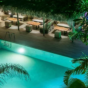 Alsus Boutique - Adults Only יוון