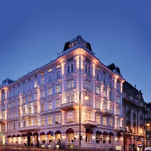 5* Hotel Sans Souci