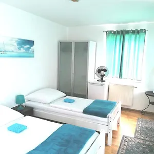 Favoriten-rooms Wien