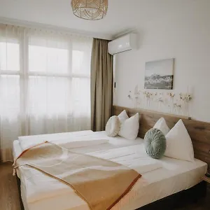 Hotel Parkhotel Brunauer Salisburgo