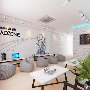 Radzone , Singapur Singapur