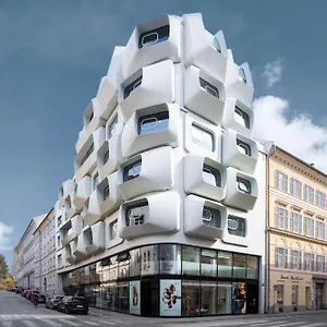 Argos Serviced Apartments, Kontaktlos Mit Self Check-in Aparthotel