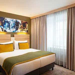 Hotel Leonardo Boutique Gablerbraeu Salisburgo