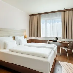 Austria Trend Messe Hotel Salzburgo