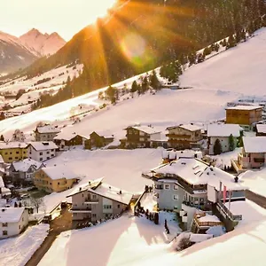 Hotel Beverly Hill Ischgl