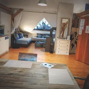 Arte Vida Boutique Appartement Salzbourg