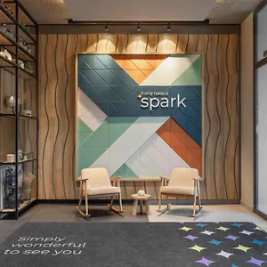 Spark By Hilton Donaustadt **** Vienna