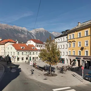 Super With Free Parking , Innsbruck Austria