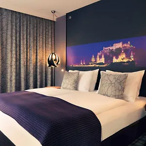 Mercure Hotel Salzbourg