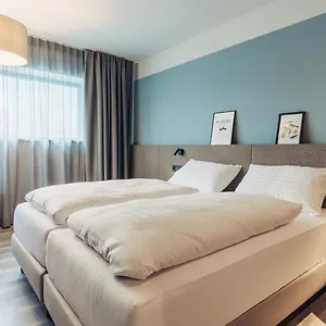 Harry's Hotel Salzburgo