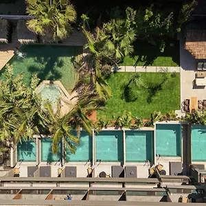 Alsus Boutique - Adults Only יוון