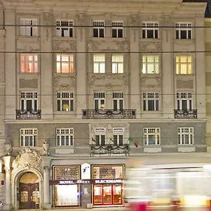 3* Nocleg ze śniadaniem Hotel-pension Bleckmann
