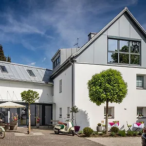 B&B Villa Verde Frühstückspension