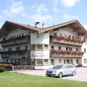 Affittacamere Sonnenheim Schönberg im Stubaital