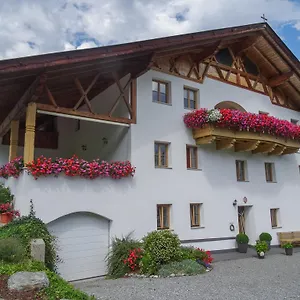 Hoarachhof Séjour à la ferme Innsbruck