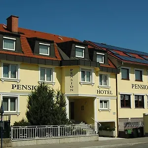 3* Nocleg ze śniadaniem Weber