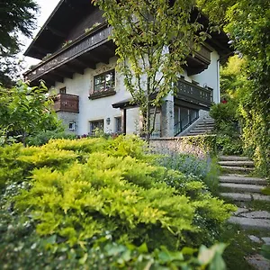 Haus Stadt Appartement Salzbourg