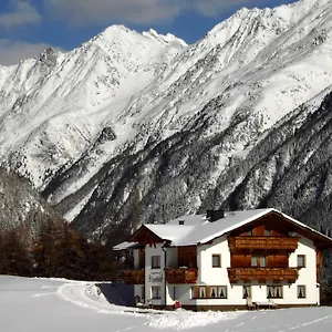 Almhof , Sölden Austria