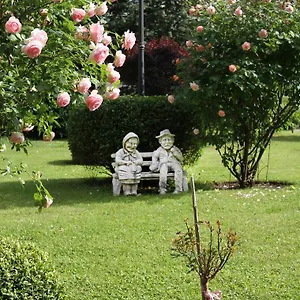 Hotel Ganslhof - Adults Only Salisburgo