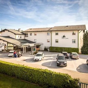 Kern Buam Hotel Graz