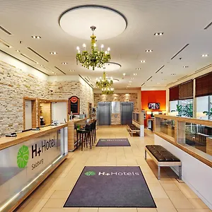 Hotel H+ Salisburgo