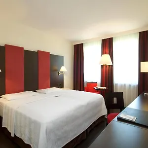 Hotel Nh Collection Salisburgo