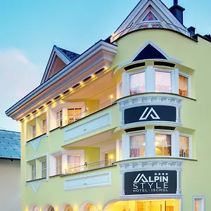 Alpinstyle Hotel