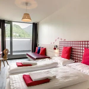 Meininger Center Hotel Salzbourg