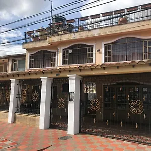L&l Mansion Hotel Bogotá