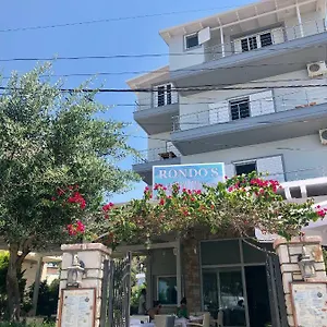 Hotel Rondos Himare