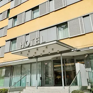 Courtyard By Marriott Schoenbrunn **** Vienna