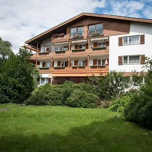 Appartamento Waldhaus Igls Innsbruck