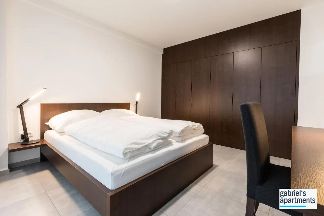 ** Aparthotel Gabriel'S Apartments Vienna Austria