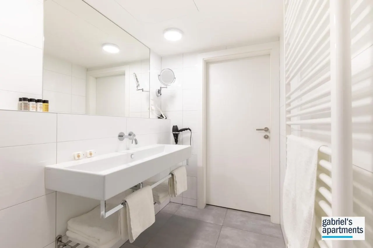** Aparthotel Gabriel'S Apartments Vienna Austria
