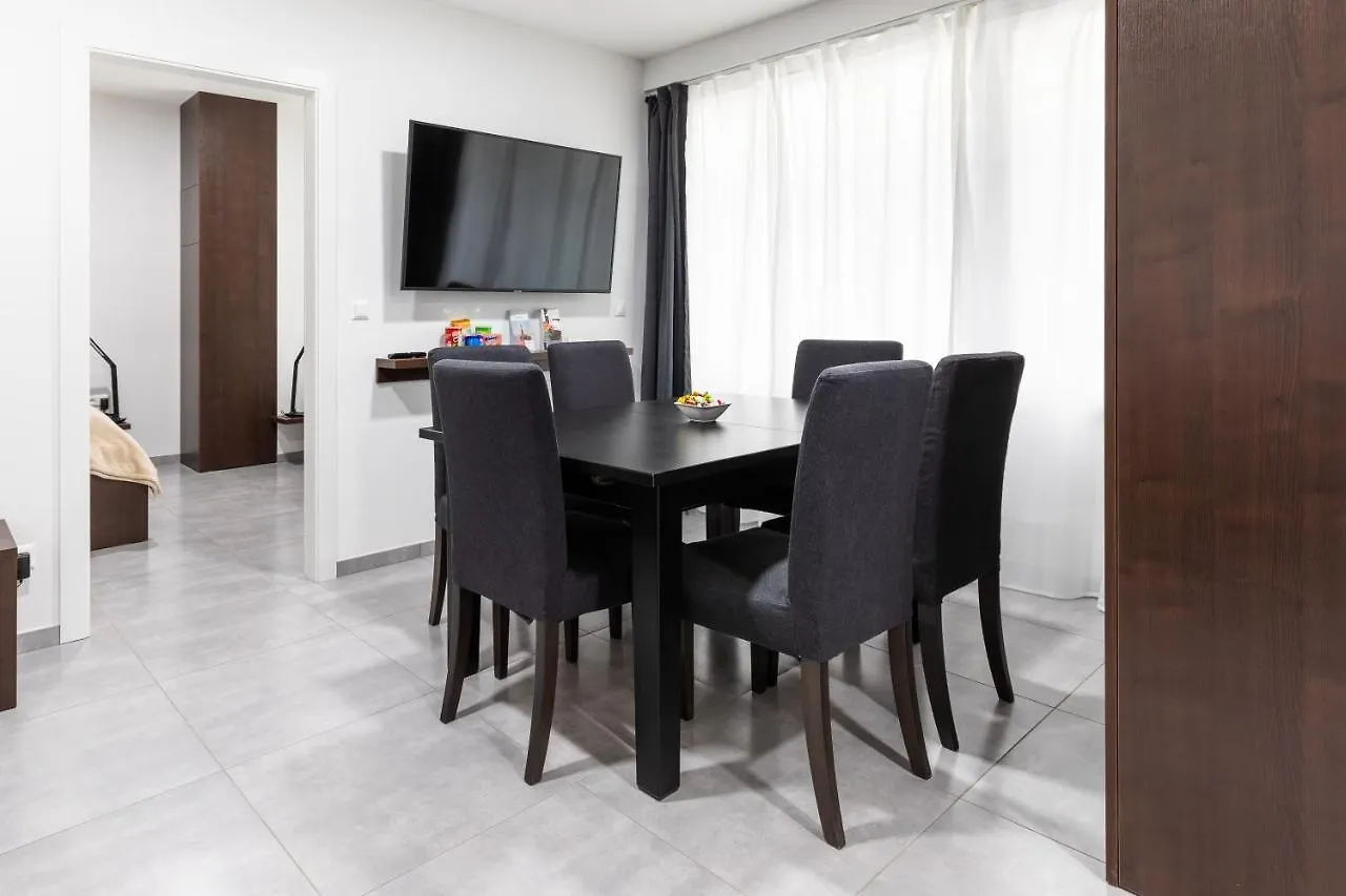 ** Aparthotel Gabriel'S Apartments Vienna Austria